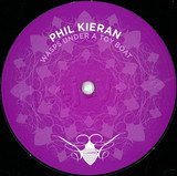 Phil Kieran - Wasps Under A Toy Boat