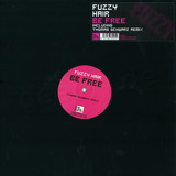 Fuzzy Hair - Be Free