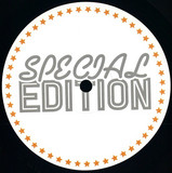 The Silver Rider - Special Edition Vol. 4