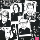 Legowelt, Impakt, The Hacker, Chris Moss Acid & Crotaphytus - Signs Of Decay 2