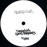 Shapednoise - Deafening Chaos Serenity