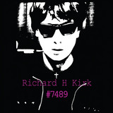 Richard H. Kirk - #7489 (collected Works 1974-1989 /8cd Box)