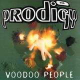 The Prodigy - Voodoo People