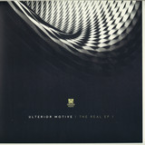 Ulterior Motive - The Real Ep