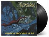 Funkdoobiest - Which Doobie U B