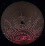 Phil Kieran, Roman Flugel, Andrew Weatherall - Blinded By The Sun (remixes #1)