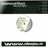 Sensation - The Anthem