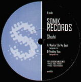 Shahi - Working On My Beats