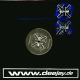 Dj L.u.k.a - Found In Peace