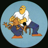 Friday Night Posse - Spank The Monkey 1