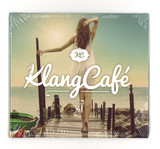 Klangcafe - Klangcafe Vol. Vi