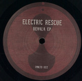 Electric Rescue - Revala Ep