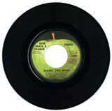 John Lennon &the Plastic Ono Band - Give Peace A Chance