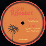 Various - Red Rooster E.p. 003