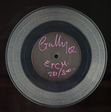 Etch - Synapse Cluster / Labyrinthian Contours