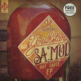 Youthstar - Sa.mod Ep