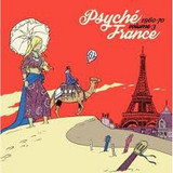 Various - Psyche France - Vol 3