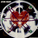 Atom Heart - Whitehouse
