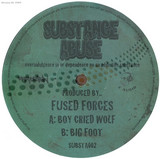 Fused Forces - Boy Who Cried Wolf
