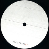 James Infiltrate - Infiltrate