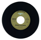 Young Gun Silver Fox - Midnight In Richmond
