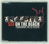 Spankers - Sex On The Beach *mcd*