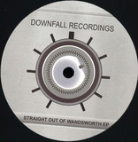 Various - Straight Out Of Wandsworth Ep
