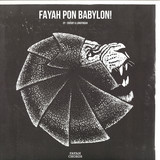 Crosby / Longfingah - Fayah Pon Babylon! Ep