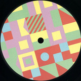 Seb Wildblood - Familiar Boundaries