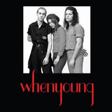 Whenyoung - Actor