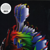 Visible Cloaks - Lex