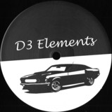 Demarkus Lewis - Mental Notes Ep (afro Main Mix)