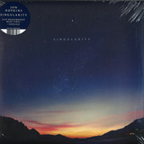 Jon Hopkins - Singularity 2x12"