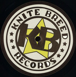 Dj Jedi Vs Cru-l-t - Jedi Mind Tricks EP