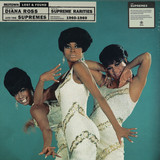 Diana Ross & The Supremes - Supreme Rarities: Motown Lost & Found (1960-1969)
