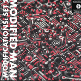 Modified Man - Modifications: Set 2