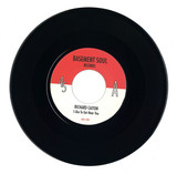 Richard Caiton - I Like To Get Near You / It's Been A Long Time