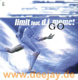 Limit Feat. Dj Memet - Go!