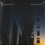Rick Wilhite / Ron Allen / Terrence Parker - Monday Night Underground