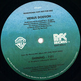 Venus Dodson - Shining / He Said She Said