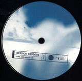 Session Restore - Time And Again EP