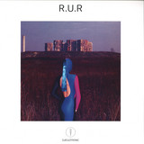 Djedjotronic - R.U.R. 2x12"