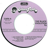 Various - T He Black Evolution Ep
