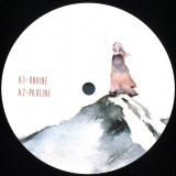 Amonita - Paradise Bird