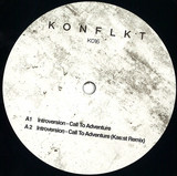 Introversion - Call To Adventure