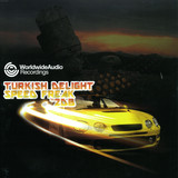 2db - Turkish Delight/speed Freak