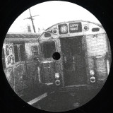 Code 6 (Joey Beltram) - UNTITLED EP