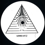 LOVEHRTZ - LOVEHRTZ Vol. 1