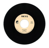 Skye - Ain't No Need / Ain't No Need (Dance)