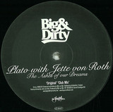 Plato With Jetto Von Roth - The Ashes Of Our Dreams